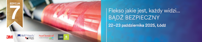Warsztaty Flekso 22-23 października 2025