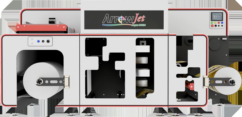 Wolff Poligrafia zaprasza na swoje stoisko podczas targów Warsaw Pack - szeroka oferta dla drukarń offsetowych i fleksograficznych
