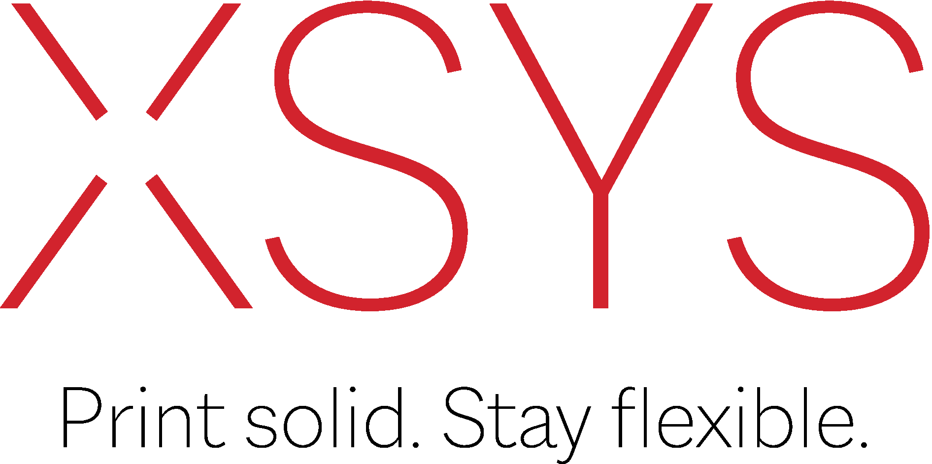 logo XSYS