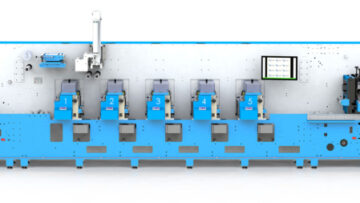Wolff Poligrafia rozszerza ofertę o markę Lemorau - zaawansowane rozwiązania do produkcji etykiet i opakowań